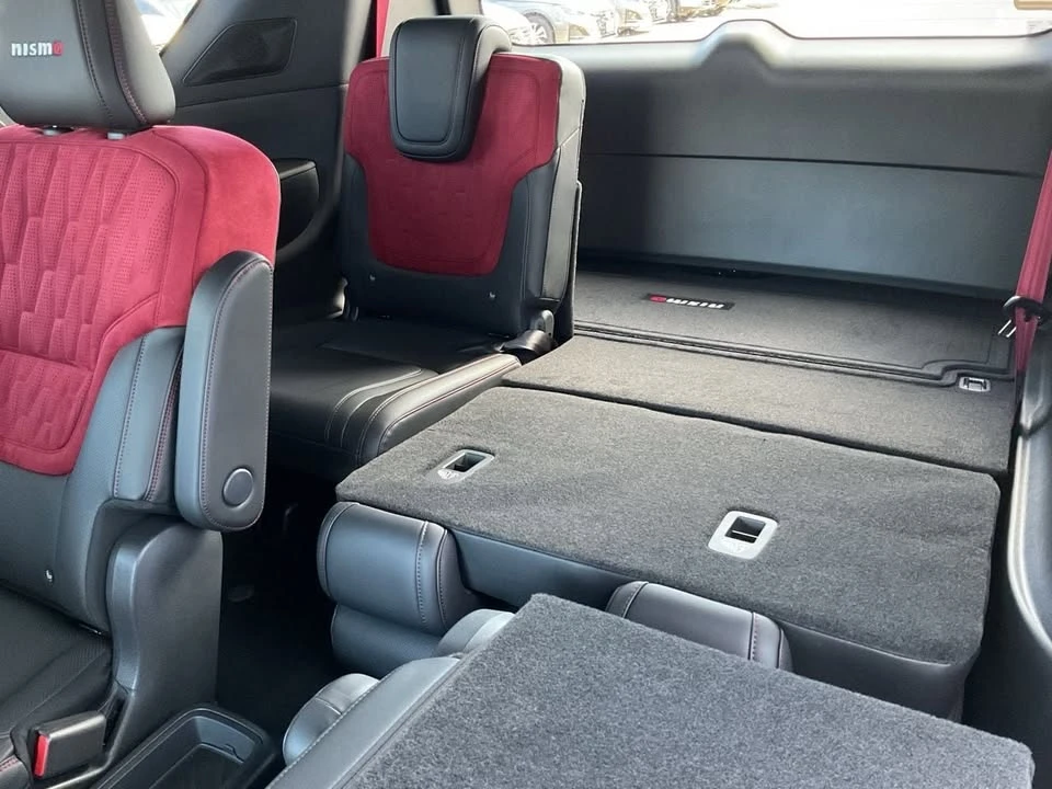 2026 Nissan Armada - Image 18 of 20