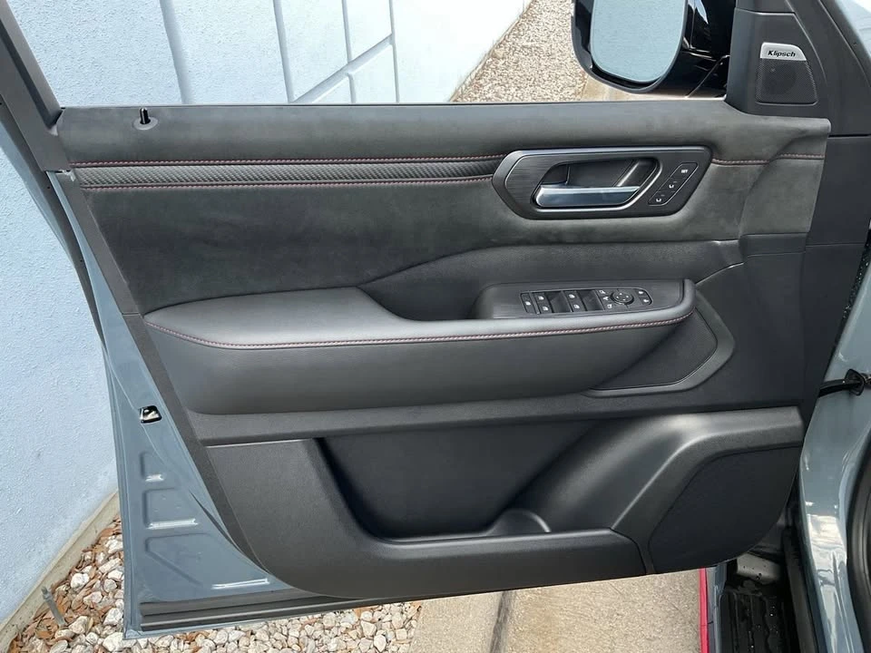 2026 Nissan Armada - Image 12 of 20