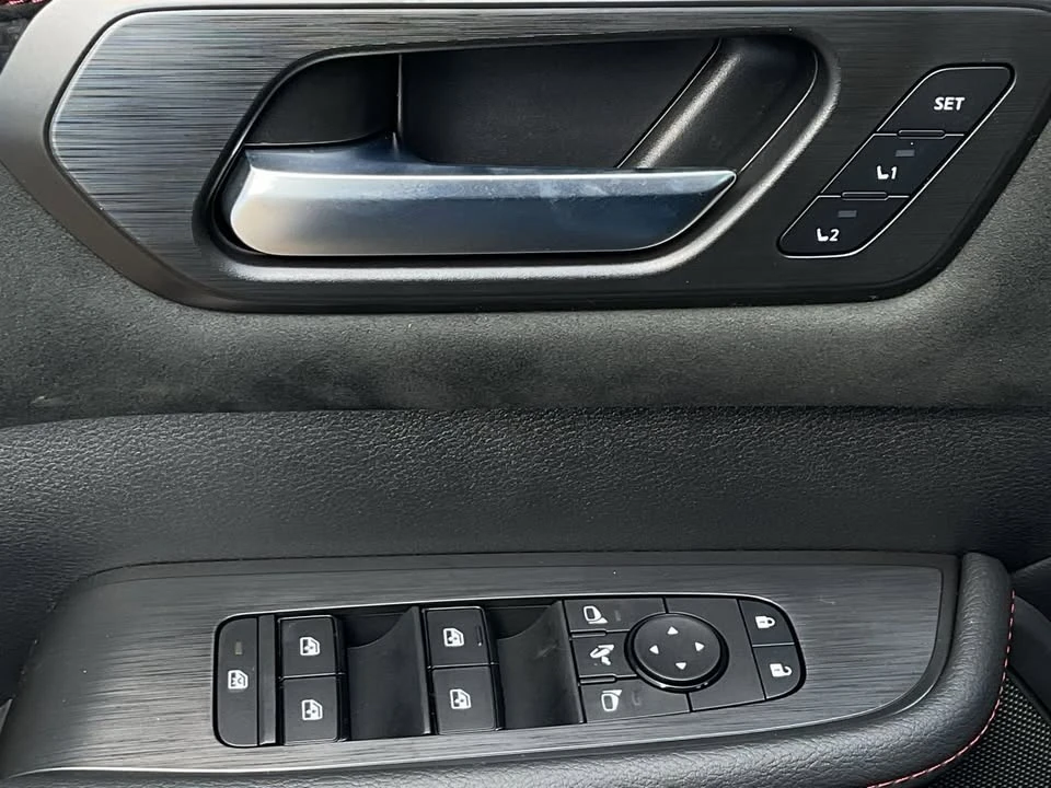 2026 Nissan Armada - Image 10 of 20