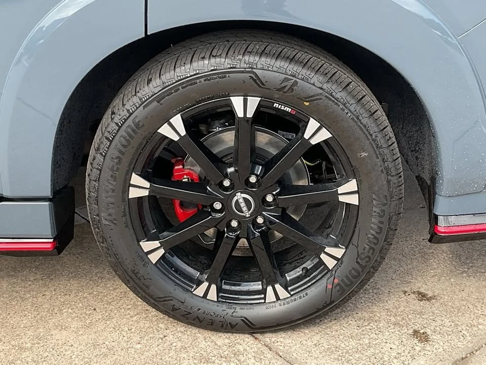 2026 Nissan Armada - Image 7 of 20