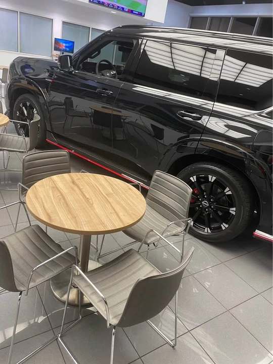 2026 Nissan Armada - Image 4 of 7