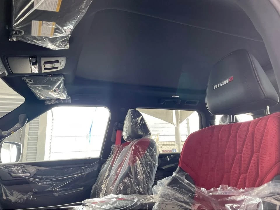 2026 Nissan Armada - Image 6 of 14