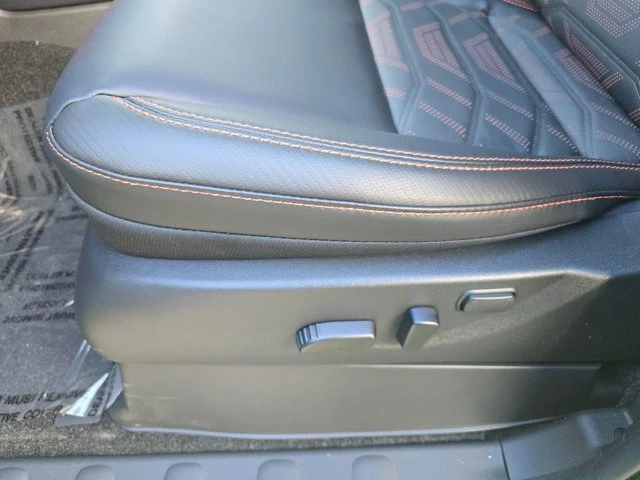 2026 Nissan Frontier 3rd Gen - Image 15 of 20