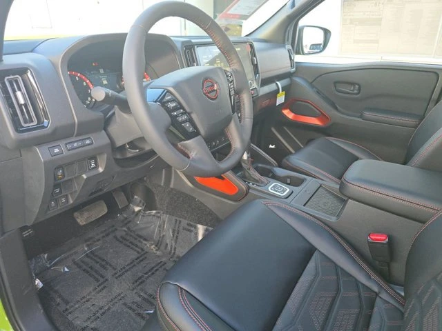2026 Nissan Frontier 3rd Gen - Image 7 of 20