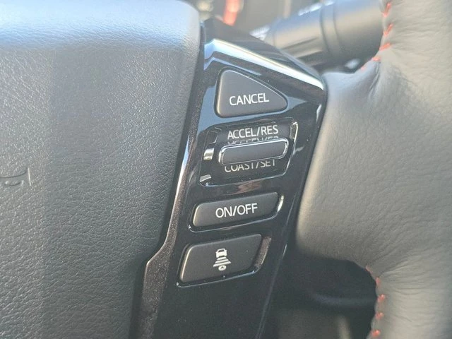 2026 Nissan Frontier 3rd Gen - Image 14 of 20