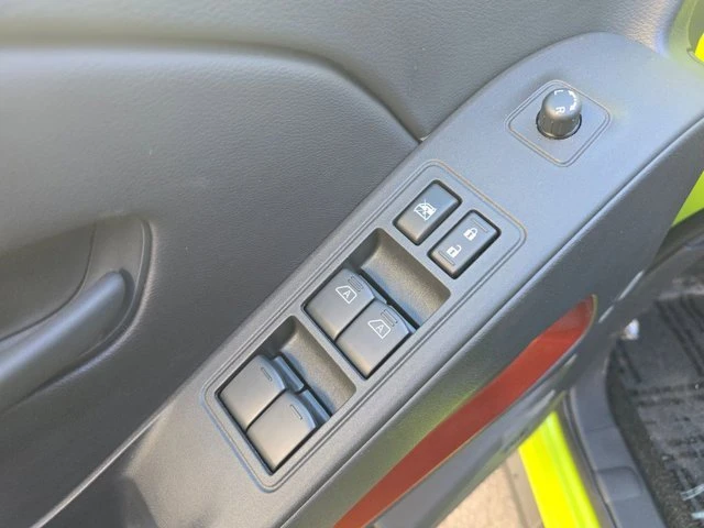 2026 Nissan Frontier 3rd Gen - Image 18 of 20
