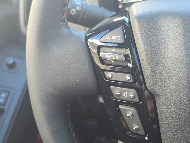 2026 Nissan Frontier 3rd Gen - Image 13 of 20