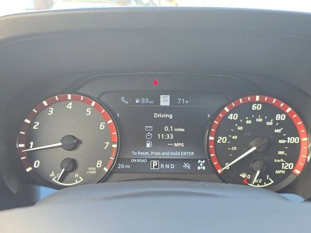 2026 Nissan Frontier 3rd Gen - Image 5 of 20