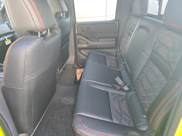 2026 Nissan Frontier 3rd Gen - Image 11 of 20