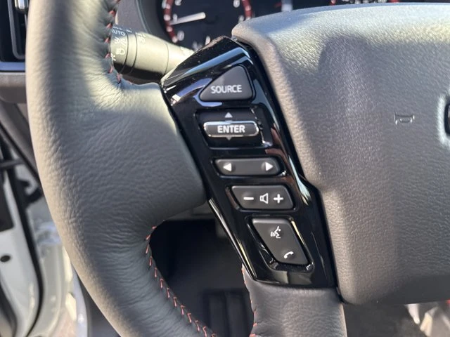 2026 Nissan Frontier 3rd Gen - Image 18 of 18