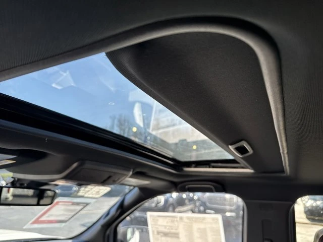 2026 Nissan Frontier 3rd Gen - Image 13 of 18
