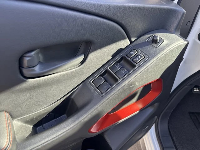 2026 Nissan Frontier 3rd Gen - Image 14 of 18