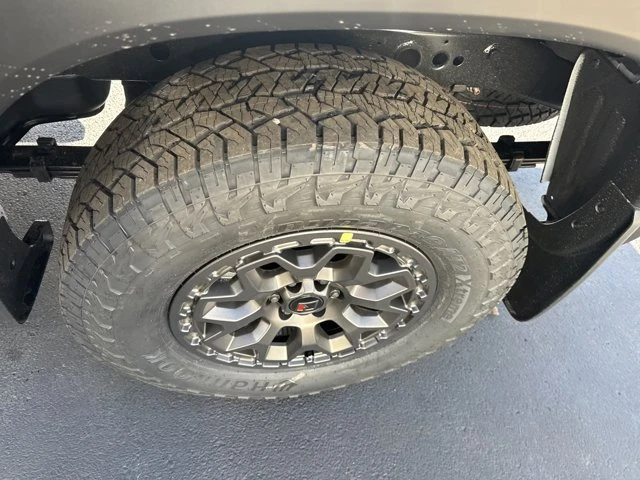 2026 Nissan Frontier 3rd Gen - Image 10 of 18