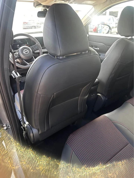 2026 Nissan Kicks - Image 12 of 16
