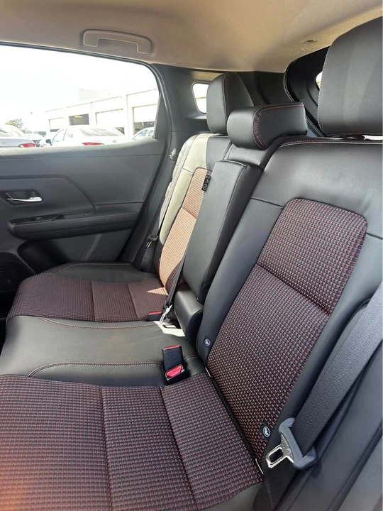 2026 Nissan Kicks - Image 15 of 16