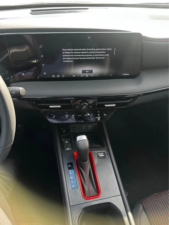2026 Nissan Kicks - Image 16 of 16