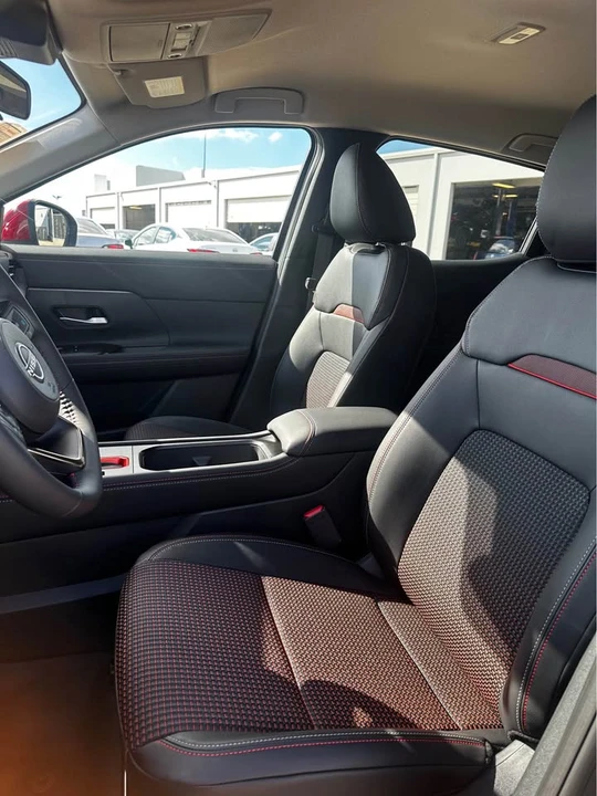 2026 Nissan Kicks - Image 13 of 16