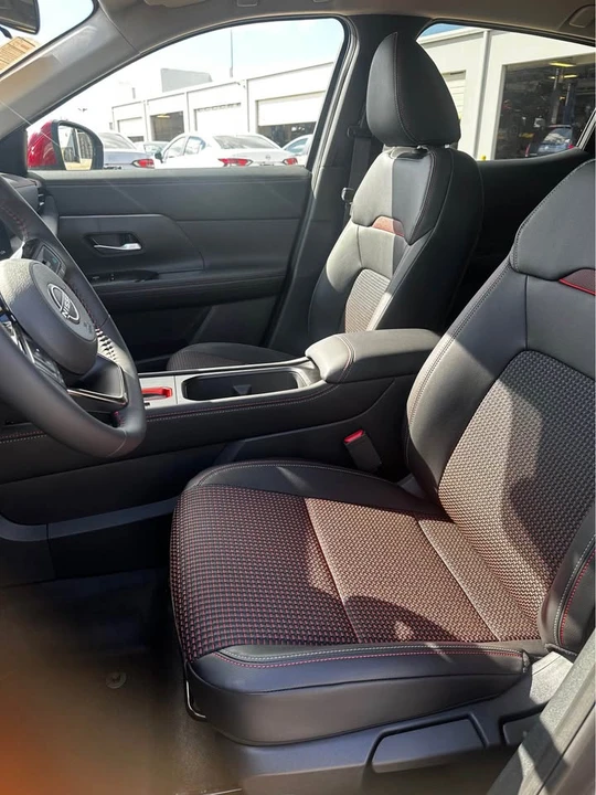 2026 Nissan Kicks - Image 11 of 16