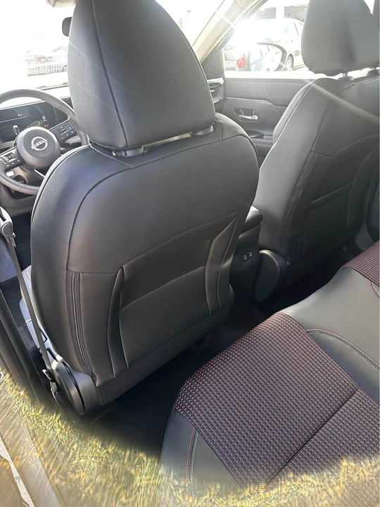 2026 Nissan Kicks - Image 14 of 16