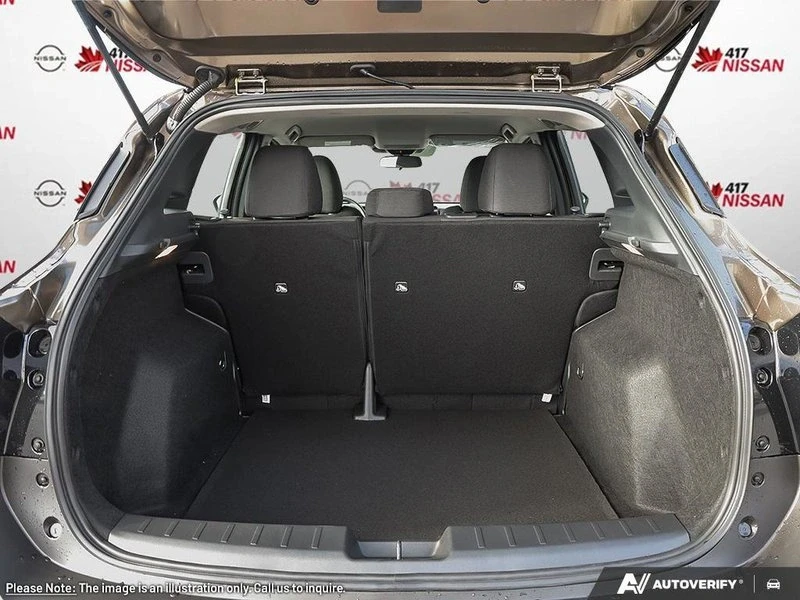 2026 Nissan Kicks - Image 6 of 20