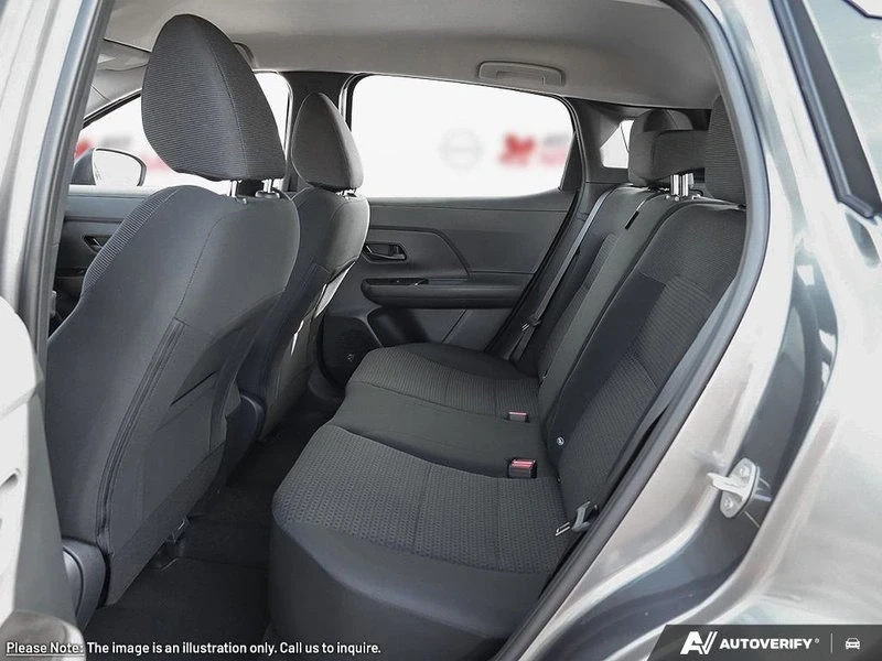 2026 Nissan Kicks - Image 15 of 20
