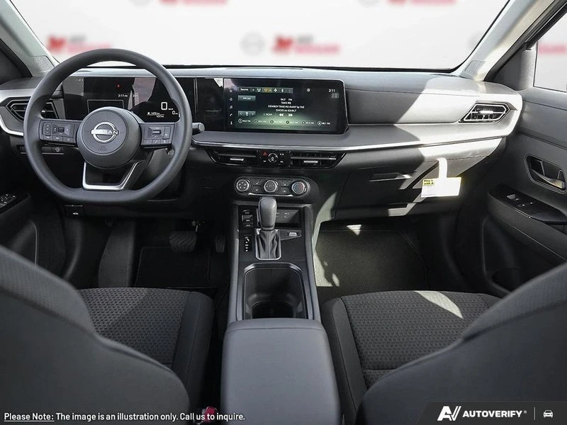 2026 Nissan Kicks - Image 16 of 20