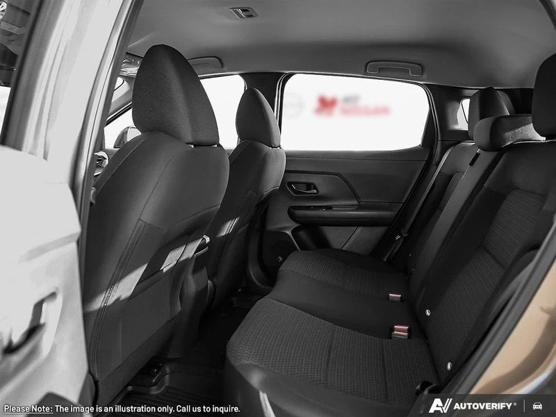 2026 Nissan Kicks - Image 16 of 20
