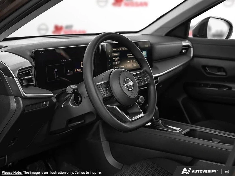 2026 Nissan Kicks - Image 7 of 20