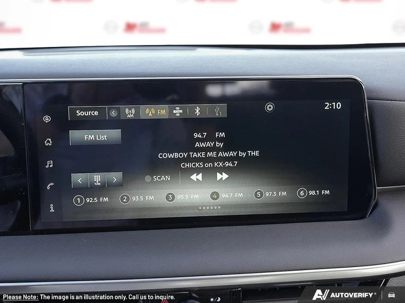 2026 Nissan Kicks - Image 13 of 20