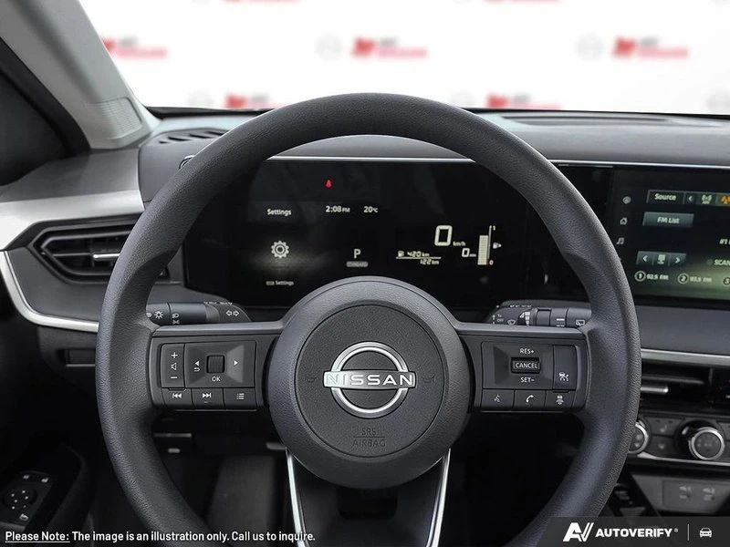 2026 Nissan Kicks - Image 9 of 20