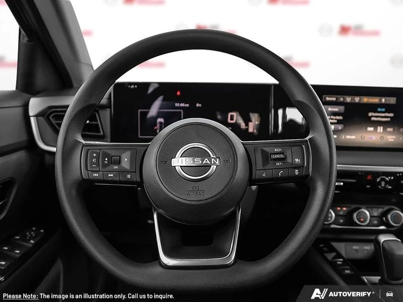 2026 Nissan Kicks - Image 8 of 20