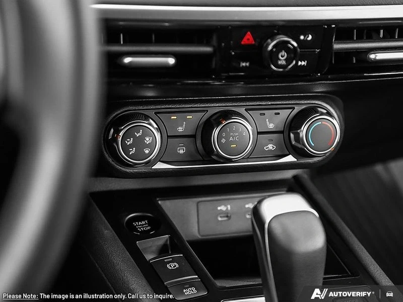 2026 Nissan Kicks - Image 19 of 20