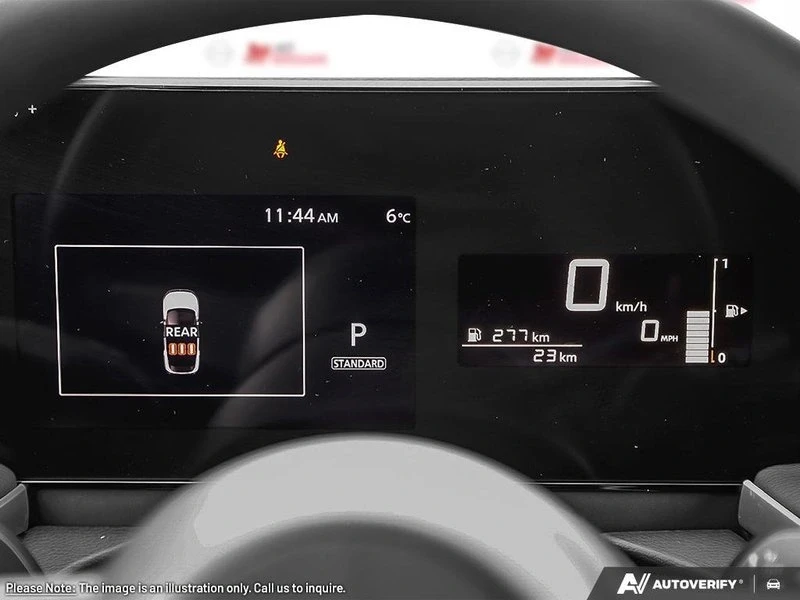 2026 Nissan Kicks - Image 9 of 20