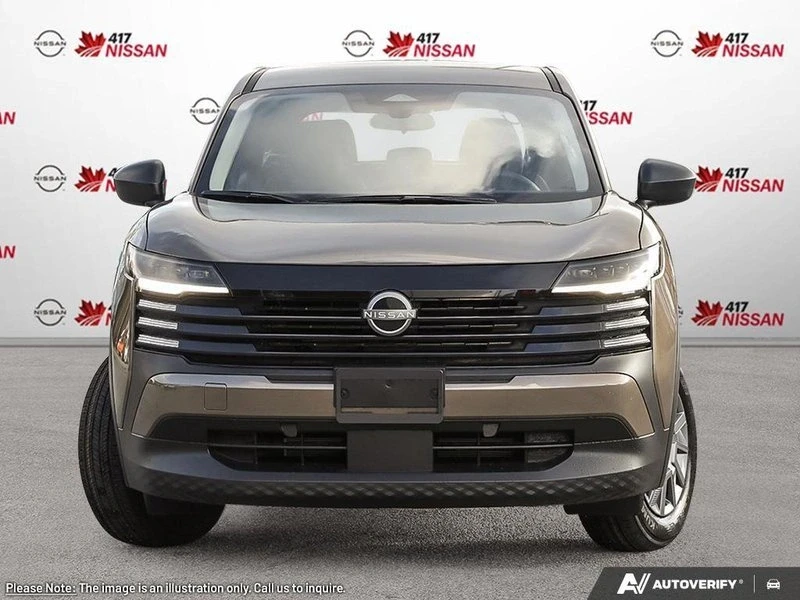 2026 Nissan Kicks - Image 2 of 20