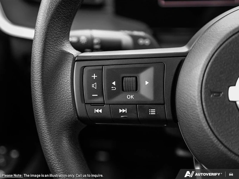 2026 Nissan Kicks - Image 10 of 20