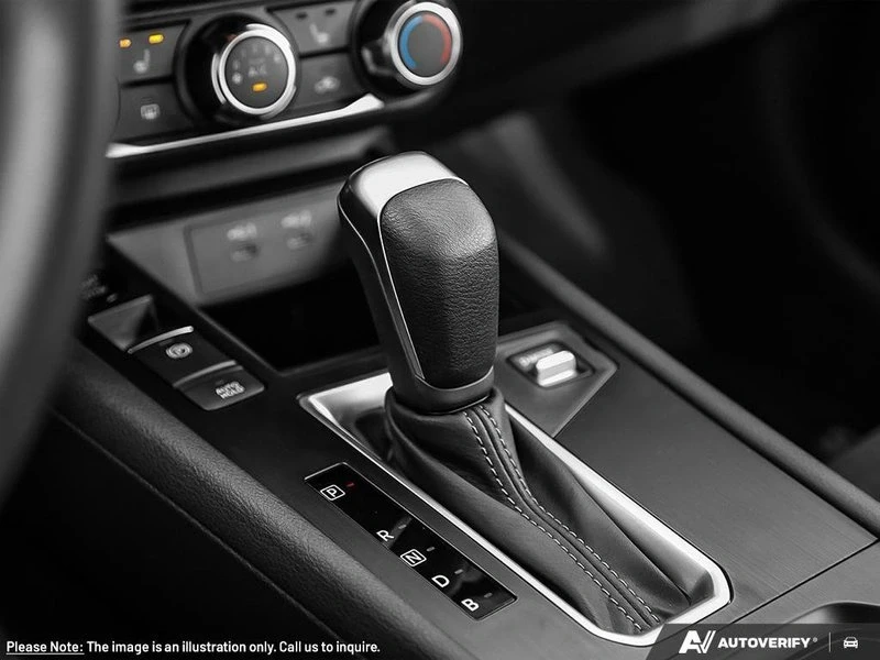 2026 Nissan Kicks - Image 12 of 20