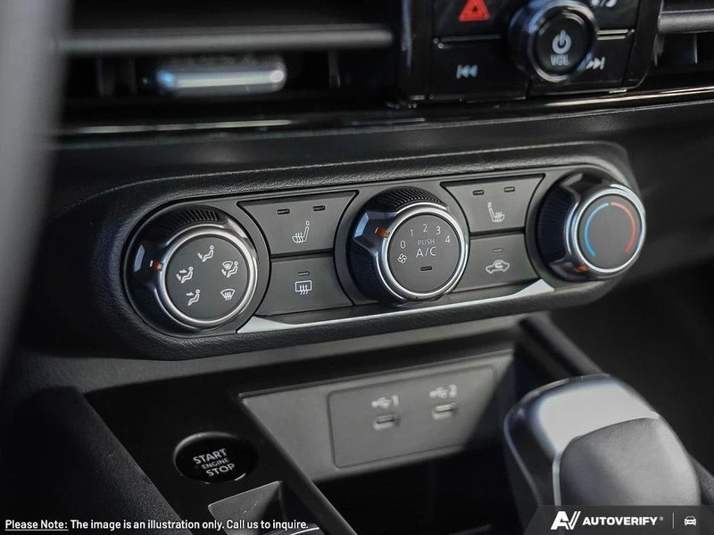 2026 Nissan Kicks - Image 18 of 20