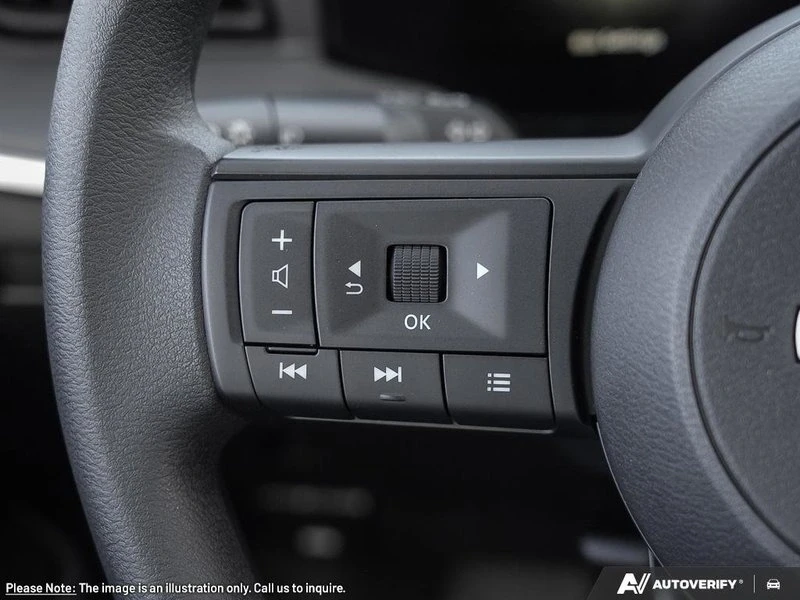 2026 Nissan Kicks - Image 11 of 20