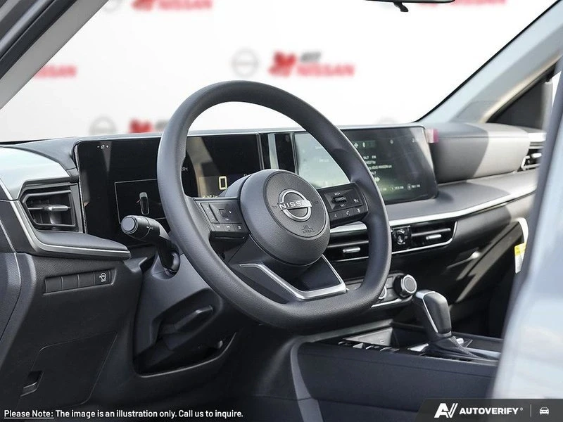 2026 Nissan Kicks - Image 8 of 20