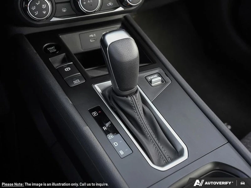 2026 Nissan Kicks - Image 12 of 20