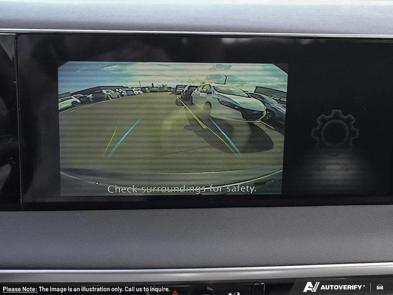 2026 Nissan Kicks - Image 17 of 20