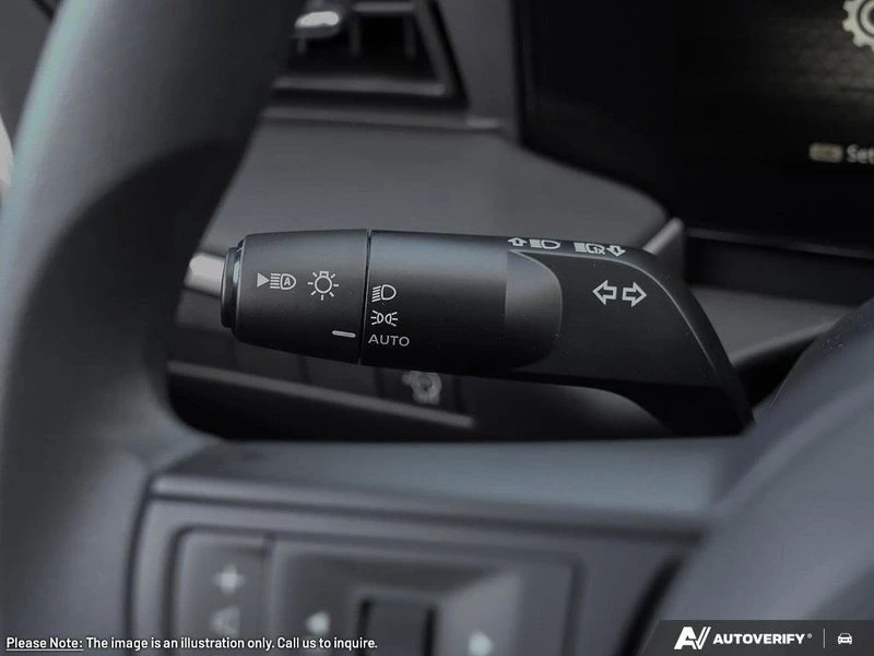 2026 Nissan Kicks - Image 19 of 20