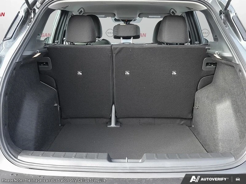 2026 Nissan Kicks - Image 6 of 20