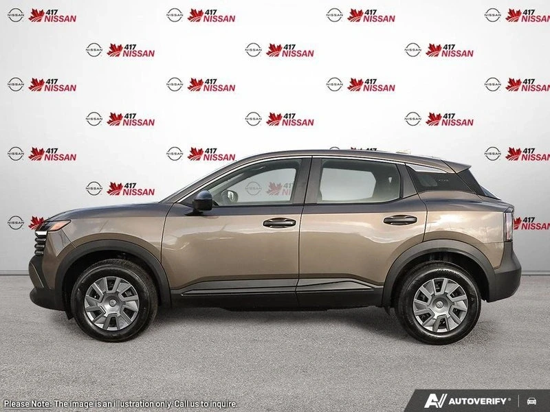 2026 Nissan Kicks - Image 3 of 20