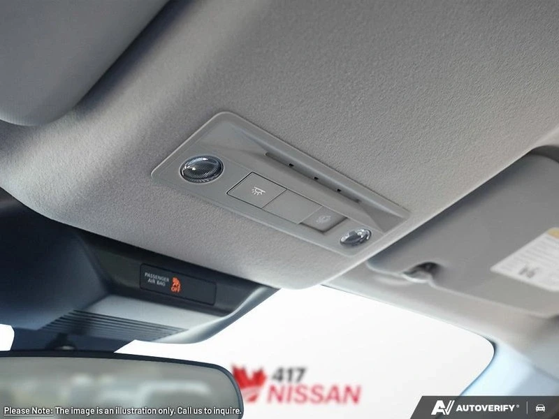 2026 Nissan Kicks - Image 14 of 20