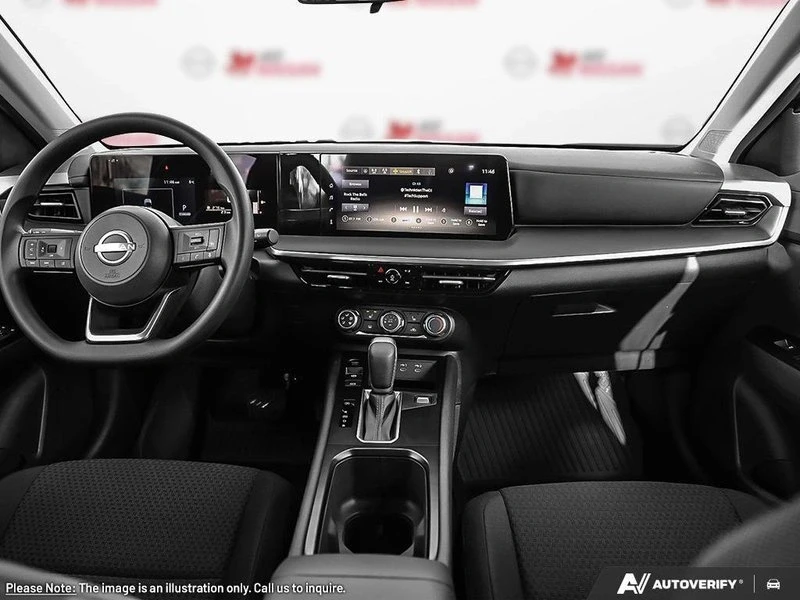 2026 Nissan Kicks - Image 17 of 20