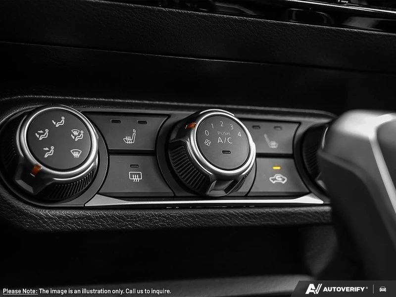 2026 Nissan Kicks - Image 18 of 20