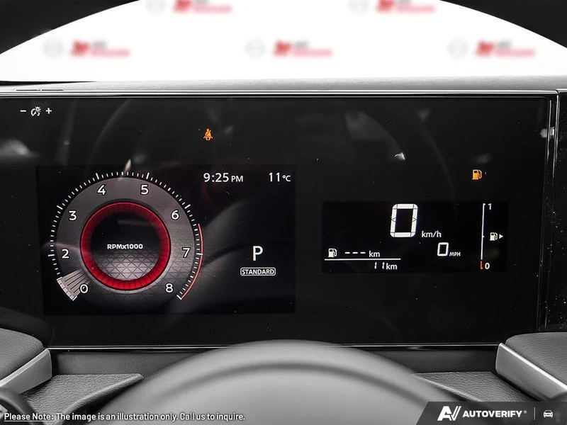 2026 Nissan Kicks - Image 9 of 20