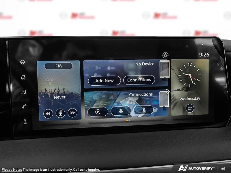 2026 Nissan Kicks - Image 12 of 20