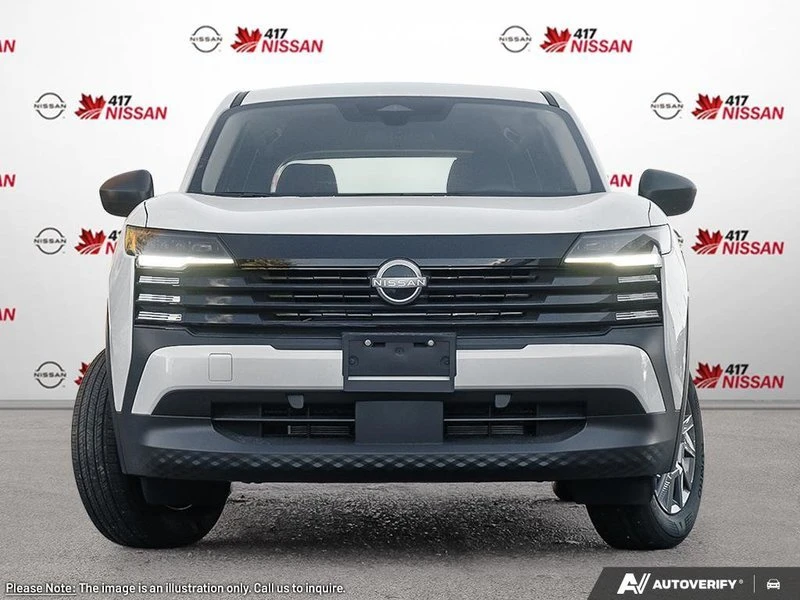 2026 Nissan Kicks - Image 2 of 20